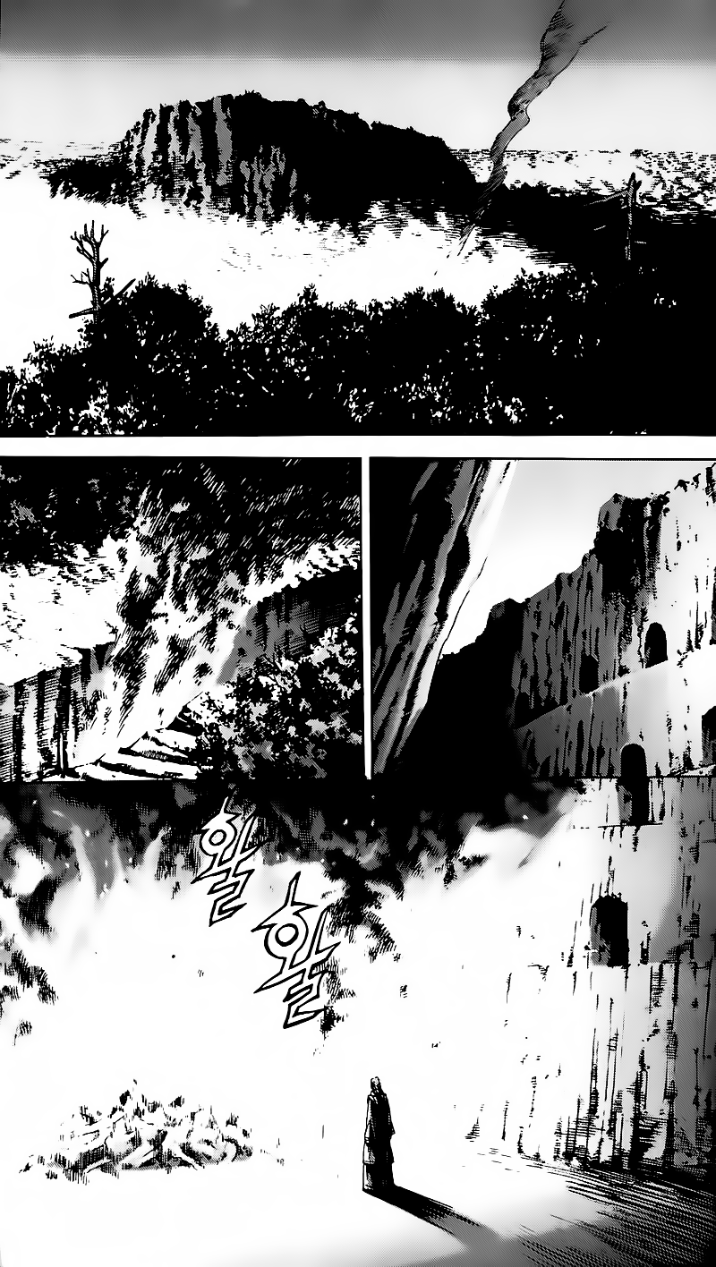 Diêm Đế - King of Hell chap 62