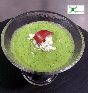 De la web la cocina del novato