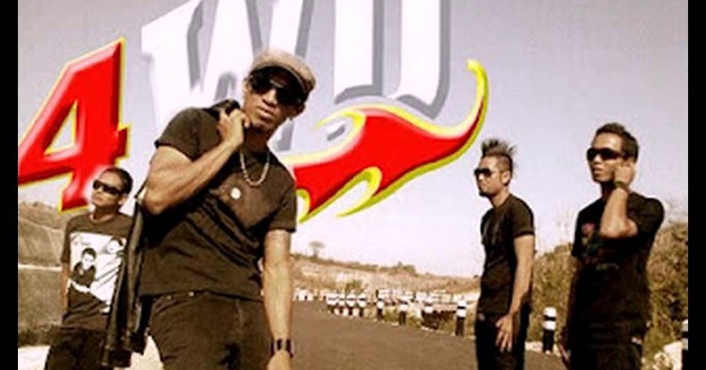 Lagu Bali Chord [Chord &amp; Lirik] 4WD Loloan Yeh Poh