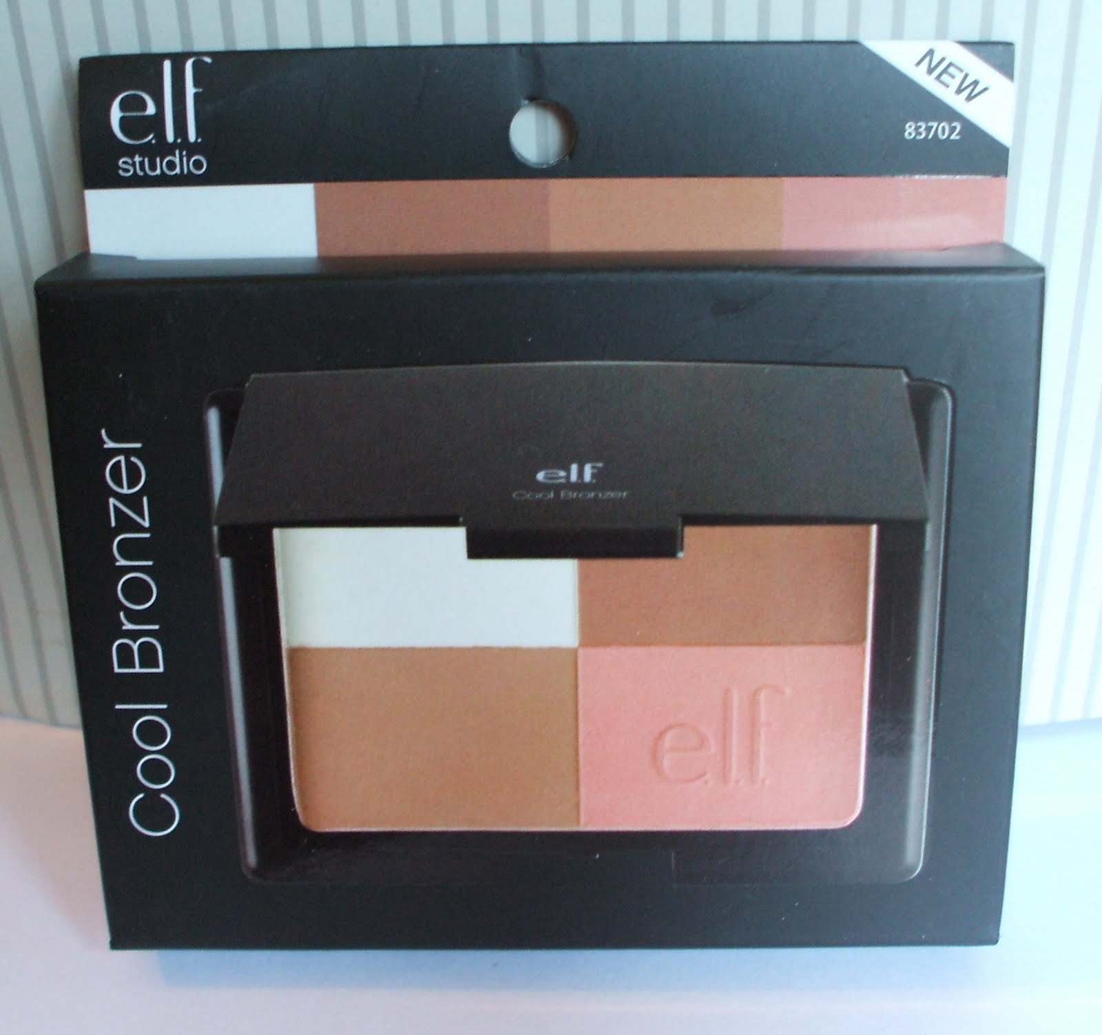 Definitelybeauty Elf Cool Bronzer