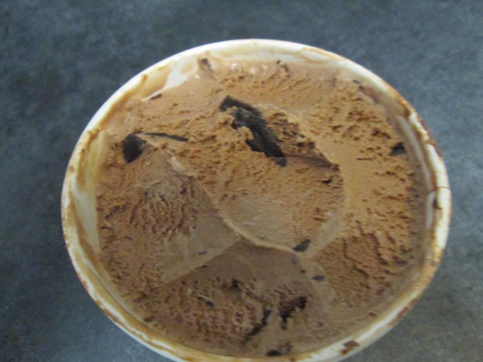 David's Ice Cream Reviews Graeter's Double Chocolate Chip