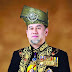 Yang di-Pertuan Agong Sultan Muhammad V letak jawatan
