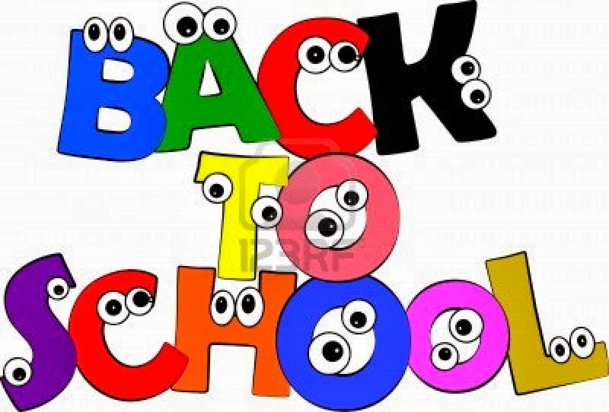 microsoft clipart gallery back to school - photo #28