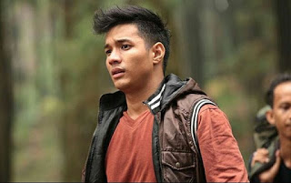 Profil Foto Fauzan Nasrul sebagai Boy Biodata Fauzan Nasrul sebagai Boy