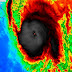 URGENTE: modelos indican que el huracan willa impactará como categoria 3.