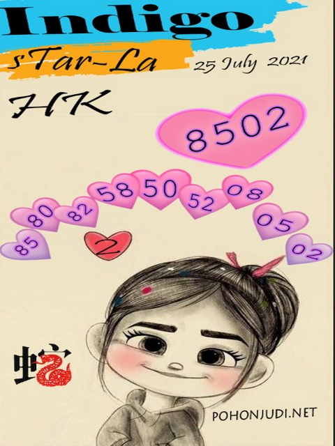 hongkong pengeluaran