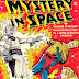 Mystery in Space #4 - Jack Kirby reprint