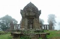 Kuil Preah Vihear 