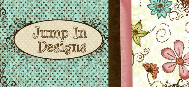 Jump In Designs