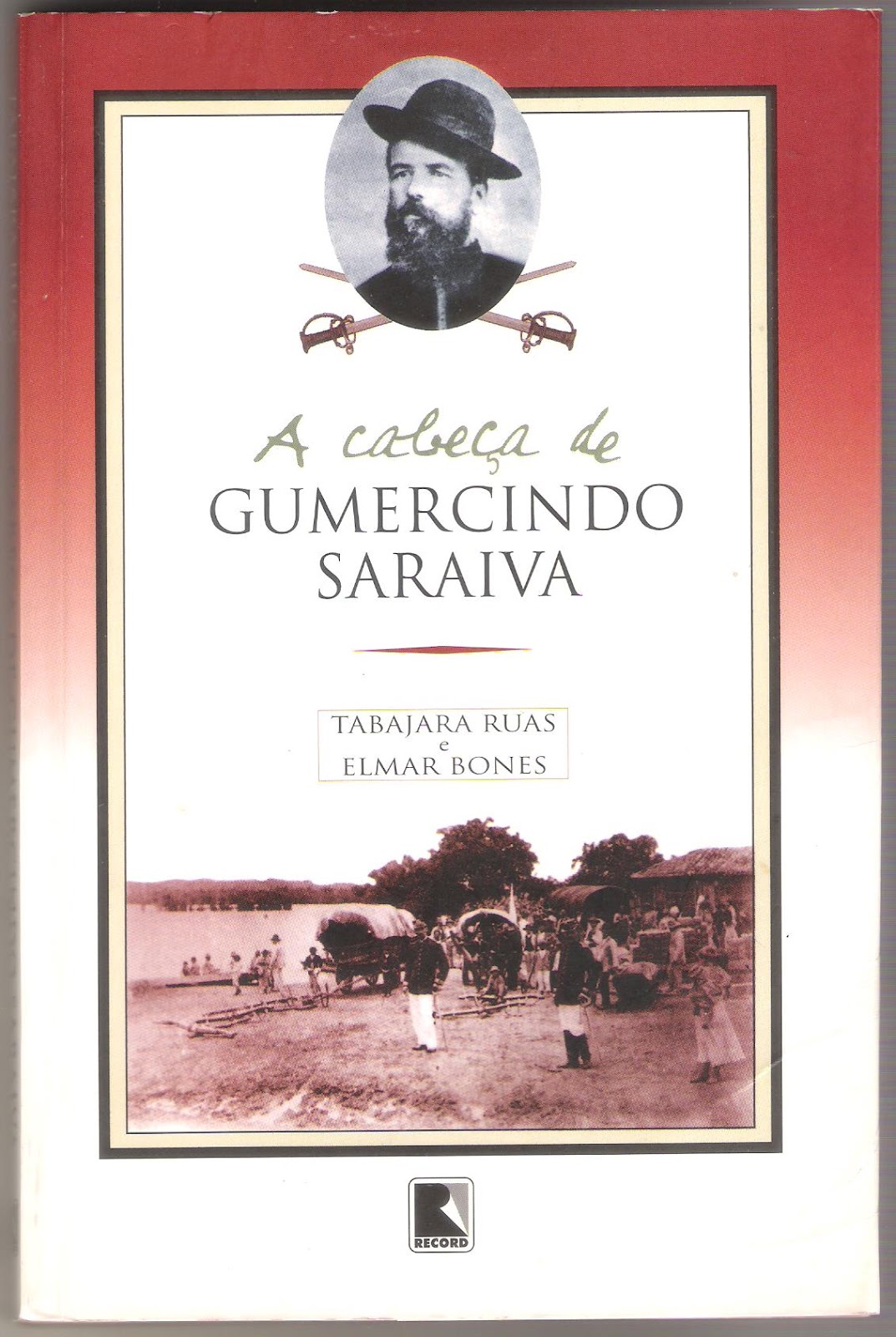 Estúdio Rafelipe Livro A CABEÇA DE