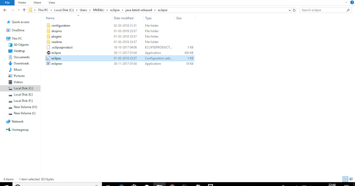 HOW TO INCREASE ECLIPSE HEAP MEMORY SIZE AND IMPROVE PERFORMANCE ...