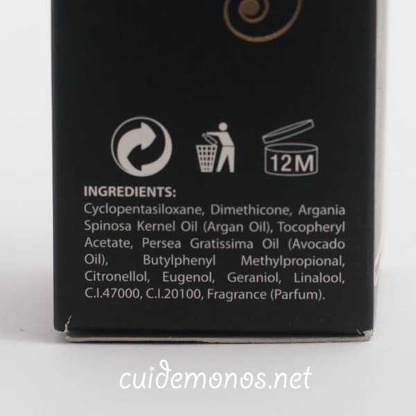 Profesional Cosmetics