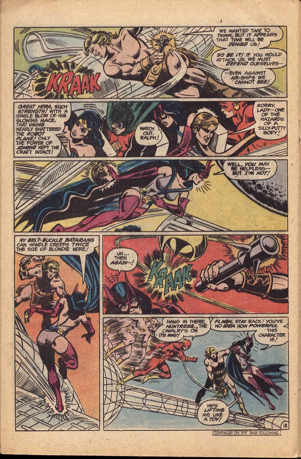 Justice League of America (1960) 159 Page 18