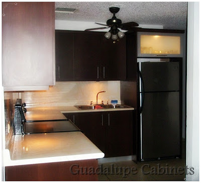 GUADALUPE CABINETS: Galería de Cocinas y Gabinetes