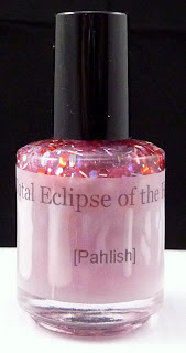 Pahlish Total Eclispe of the Heart