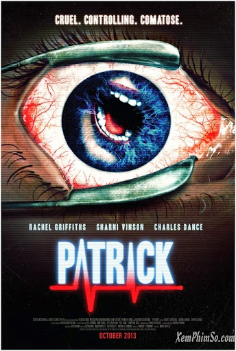 Đánh Thức Tội Ác - Patrick Đánh Thức Tội Ác