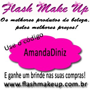 Loja Flash Makeup