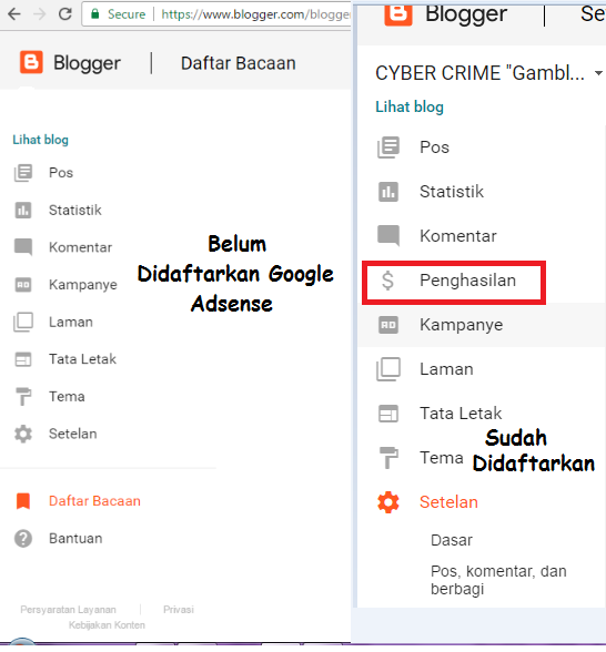 Daftar Adsense di Blog AMP: Panduan Lengkap Optimasi dan Monetisasi