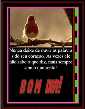 Mensagens de bom dia. PARTILHANDO AMOR.