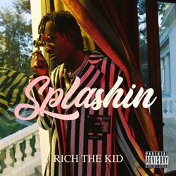 Baixar Splashin - Rich The Kid Mp3