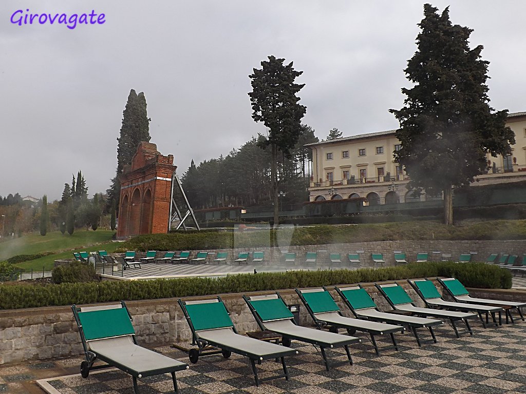 Fonteverde Spa Resort Siena