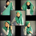 School Hijab Tutorial Step By Step