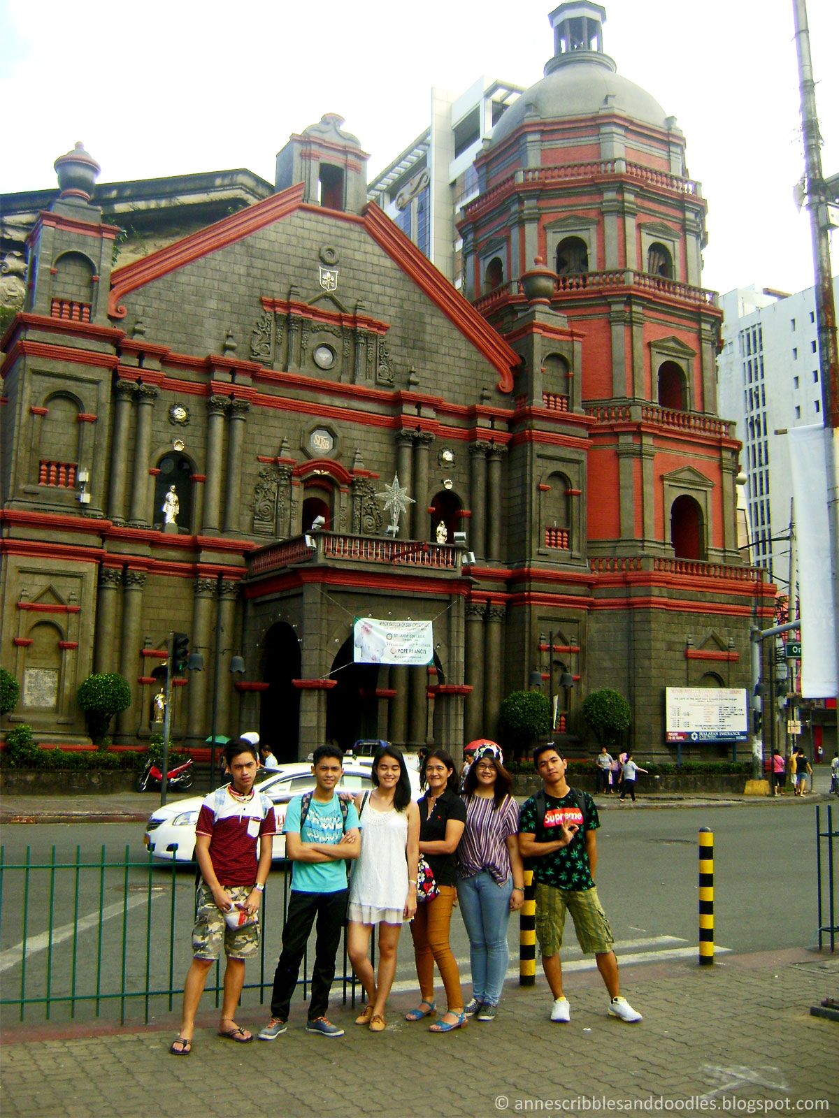 Binondo Church