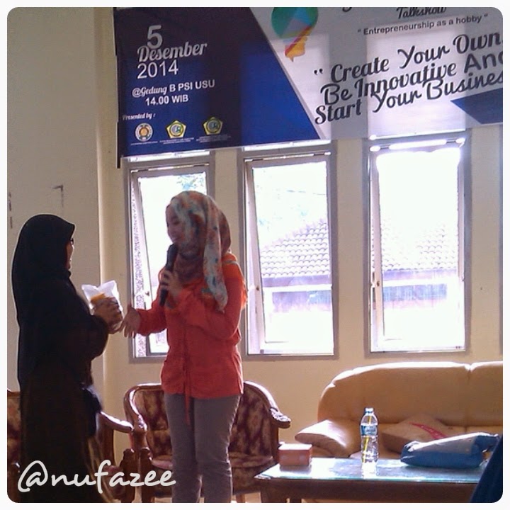 Teri Bajak, Raja Risol dan Punya Medan, Bongkar Rahasia Bisnis #1 ...