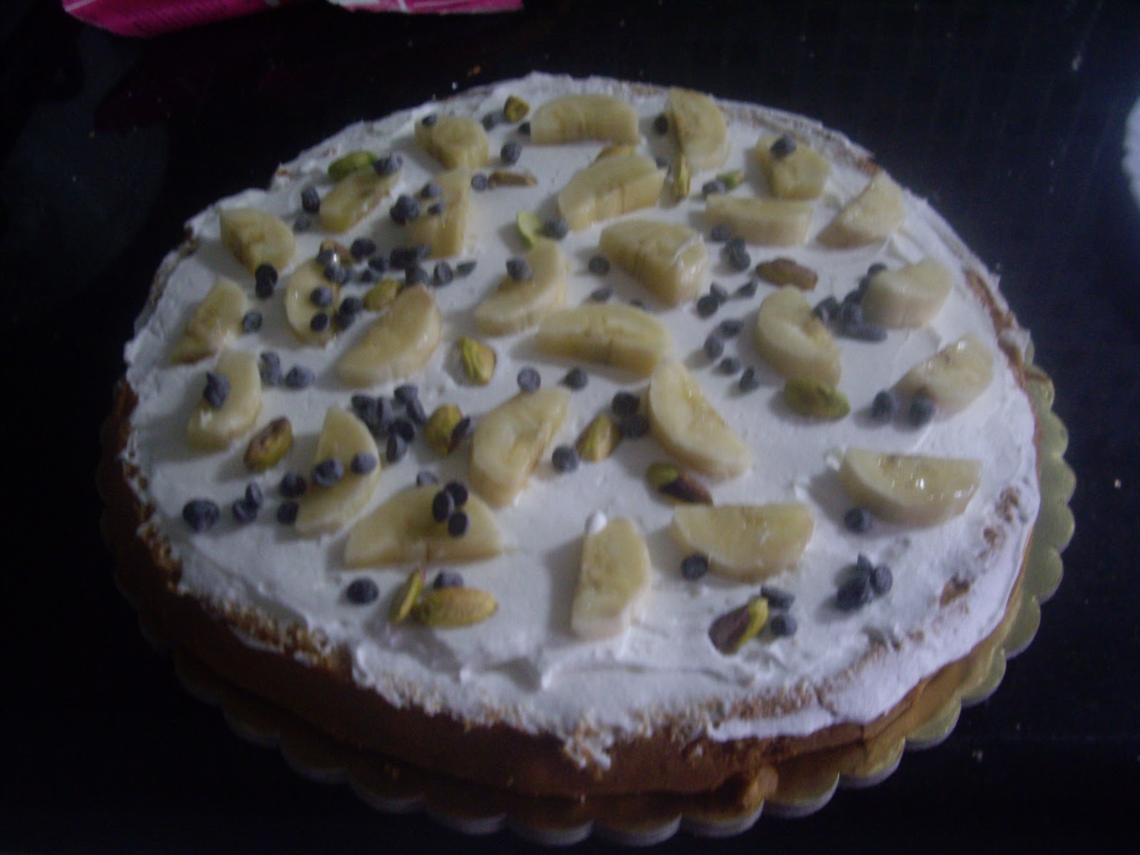 kahve kokusu DENİZ KIZI PASTA