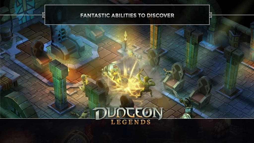 Dungeon Legends v1.811 مهكرة Dungeon Legends mod , Dungeon Legends مهكرة , Dungeon Legends تهكير , لعبة Dungeon Legends مهكرة للاندرويد , Dungeon Legends مهكرة اخر اصدار