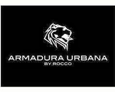 Armadura Urbana by Rocco