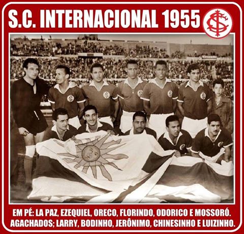 Wikipédia Colorada Temporada de 1955