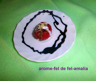 CAPSUNI SURPIZA