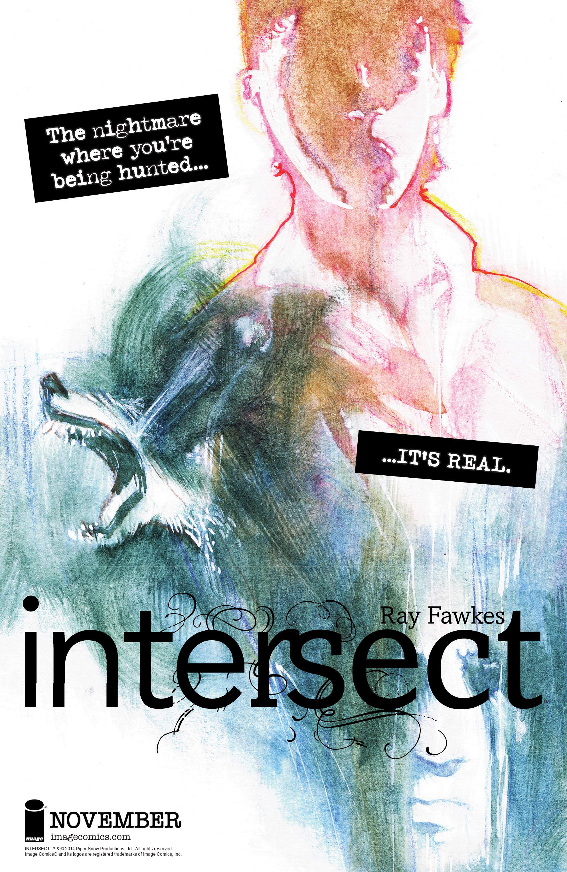 Read online Outcast by Kirkman & Azaceta comic -  Issue #5 - 29