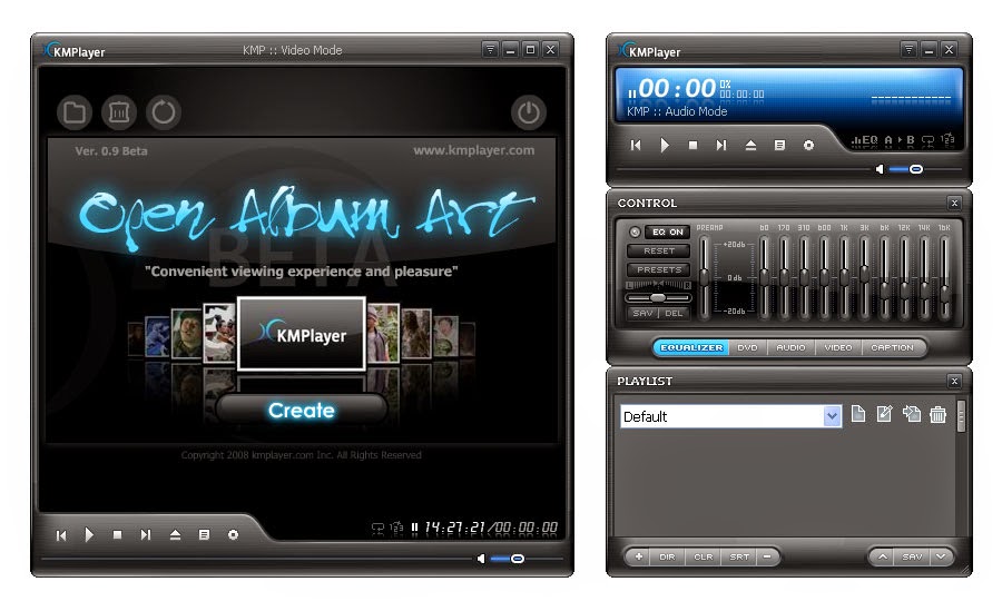 free download the kmplayer new version