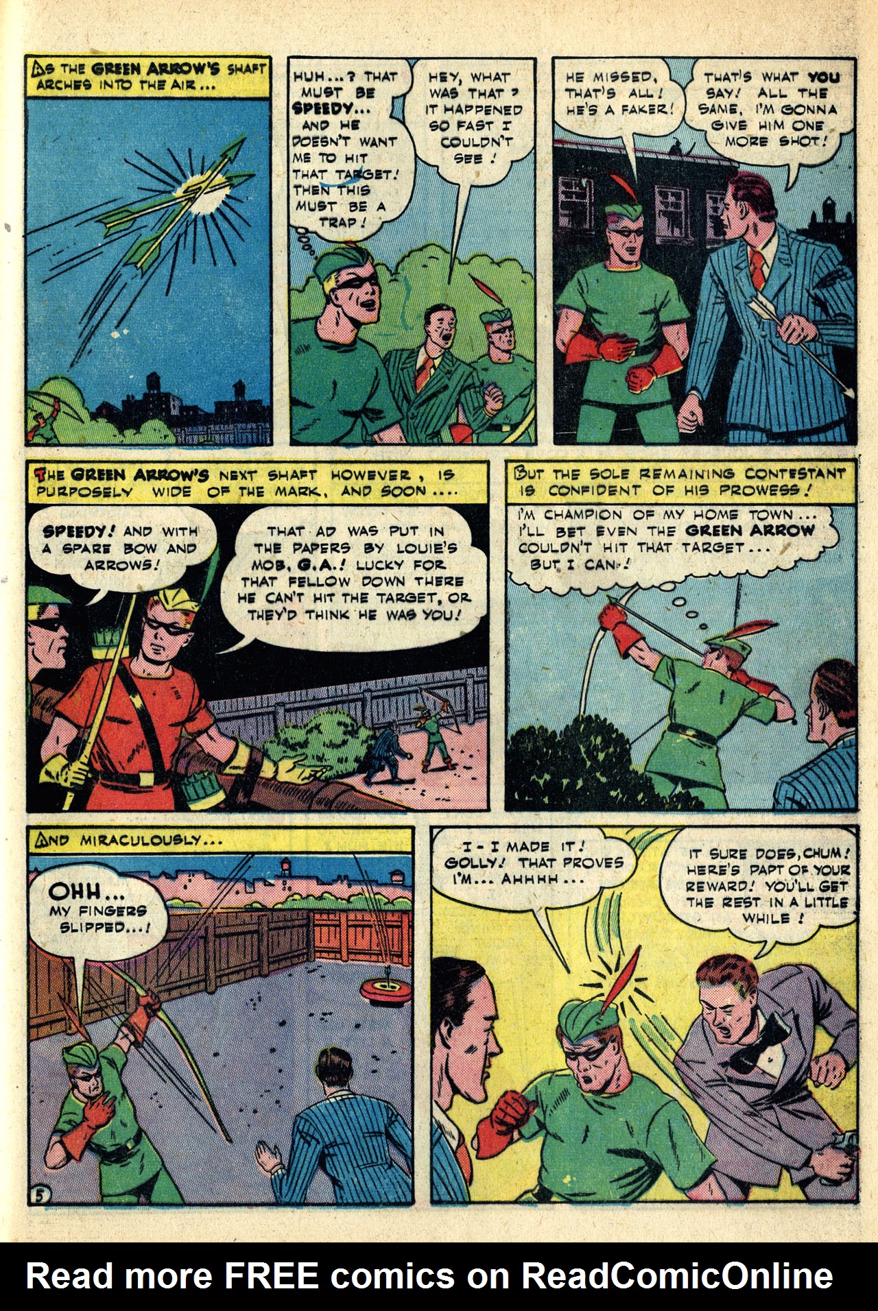 Worlds Finest Comics 9 Page 76