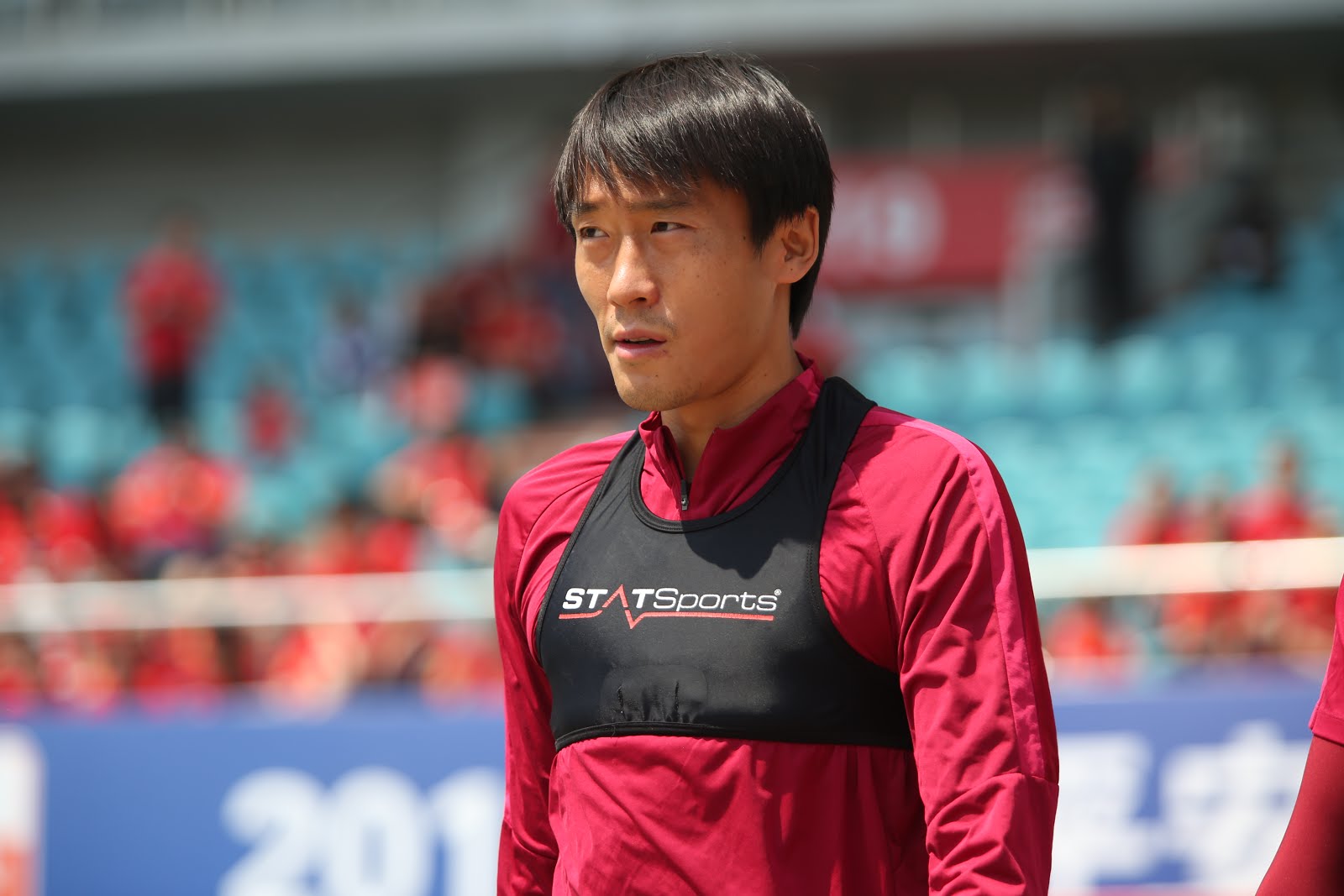 中国のスポーツ選手 イケメン リスト Top