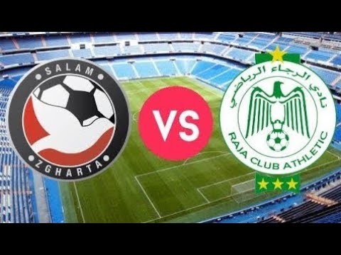 مشاهدة مباراة الرجاء الرياضي والسلام زغرتا بث مباشر اليوم 29-9-2018 في الدوري الانجليزي بث حي لايف يلا شوت مشاهدة مباراة الرجاء الرياضي والسلام زغرتا بث مباشر اليوم 29-9-2018 في الدوري الانجليزي بث حي لايف يلا شوت