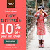 Celebrate Fall with Tea Collection