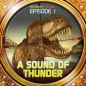 A Sound of Thunder Test Review