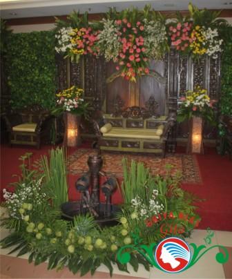 Juni 2013  GITA SALON