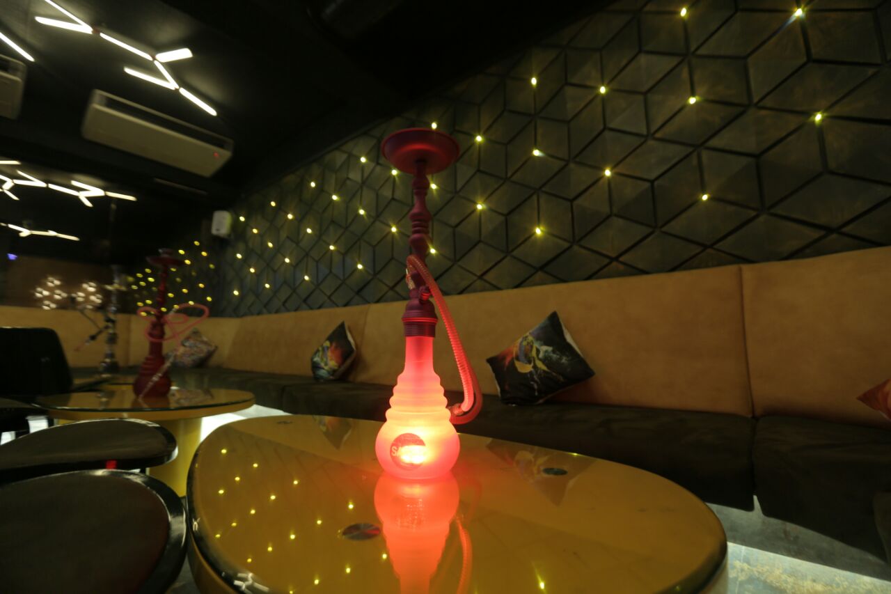 The Ultimate Guide to the best Shisha places in Mumbai The Vegetarian