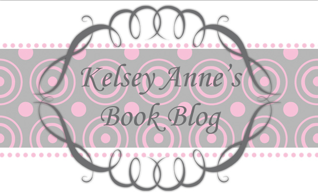 KelseyAnne's Book Blog