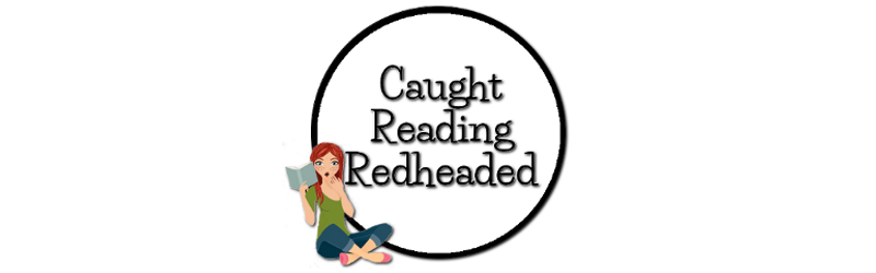 Caught Reading Redheaded