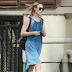 Saoirse Ronan – Out and about in New York City