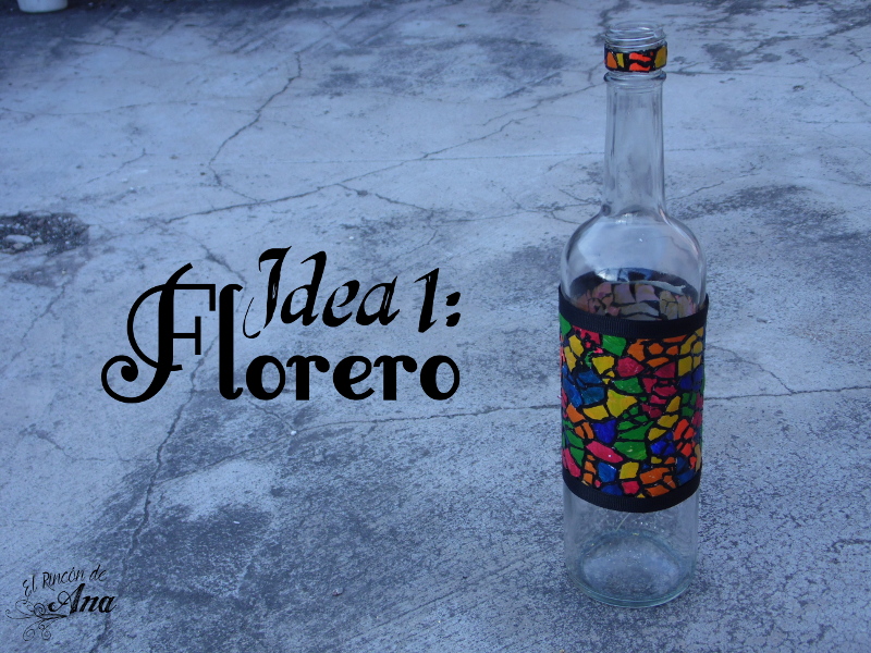  3 ideas de manualidades para reciclar