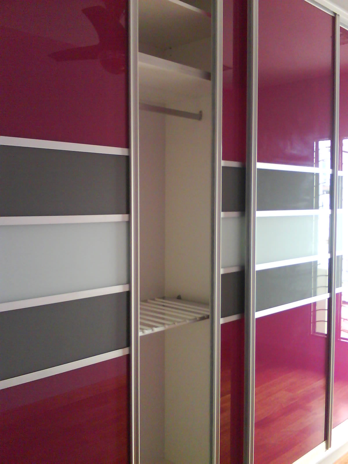Cabinet Design Kuala Lumpur Puchong Cabinet Sliding Door