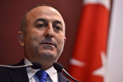 «Σπάει το σχοινί» η Τουρκία: Ο Τσαβούσογλου προαναγγέλλει ένωση της Τουρκίας με το ψευδοκράτος και από κοινού γεωτρήσεις!  