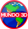 Mundo 3D CG
