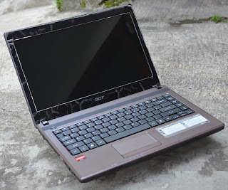 Laptop Bekas, Acer Aspire 4253